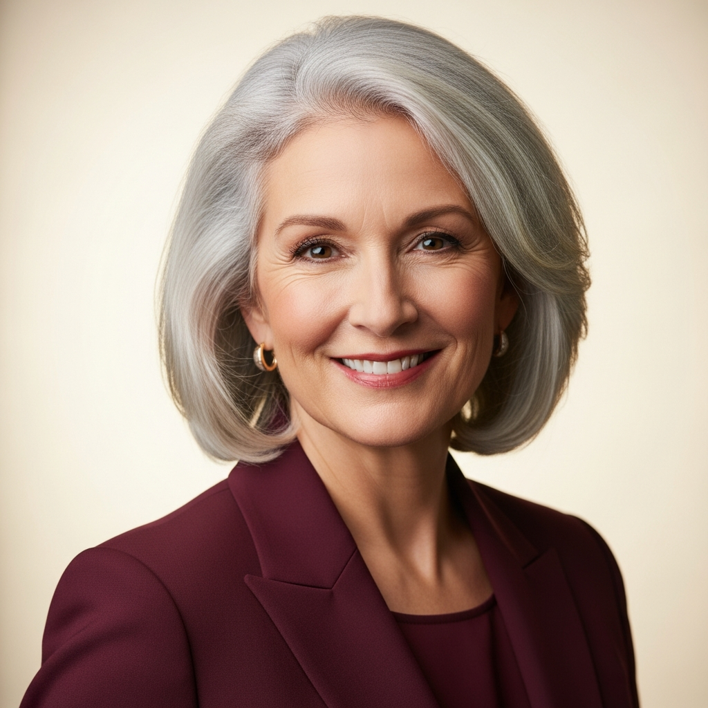 Margaret Ellison, Chief Executive Officer