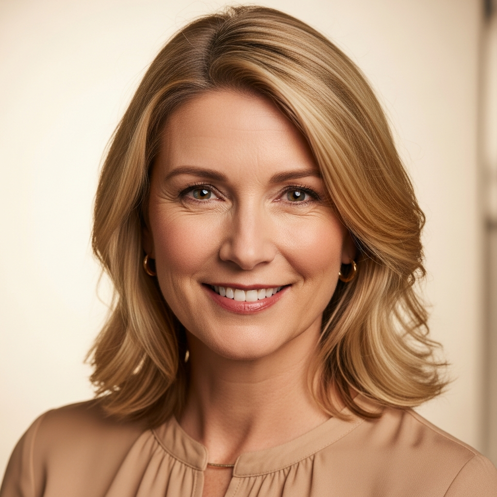 Susan Bauer, VP of Resident Care