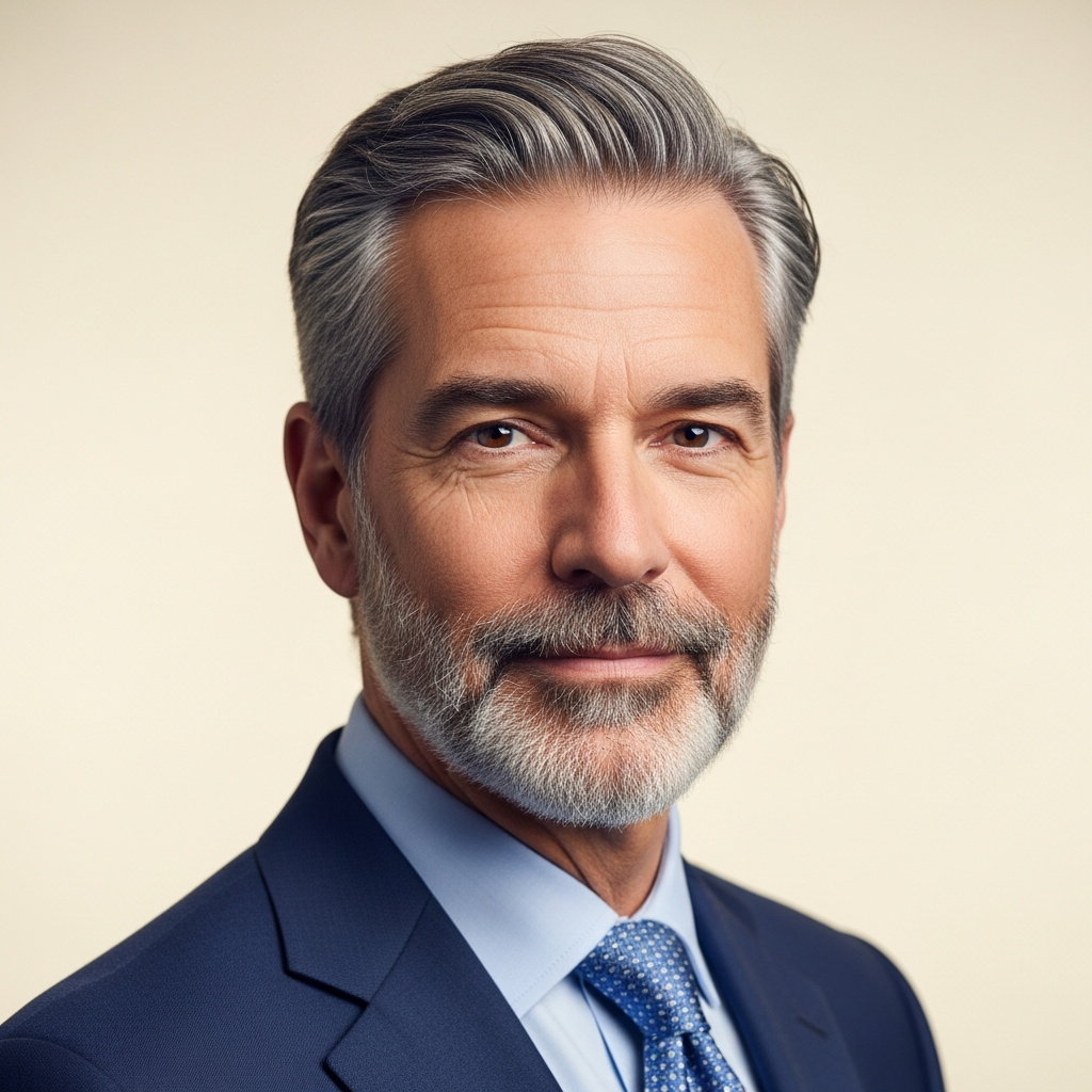 James Whitfield, VP of Operations