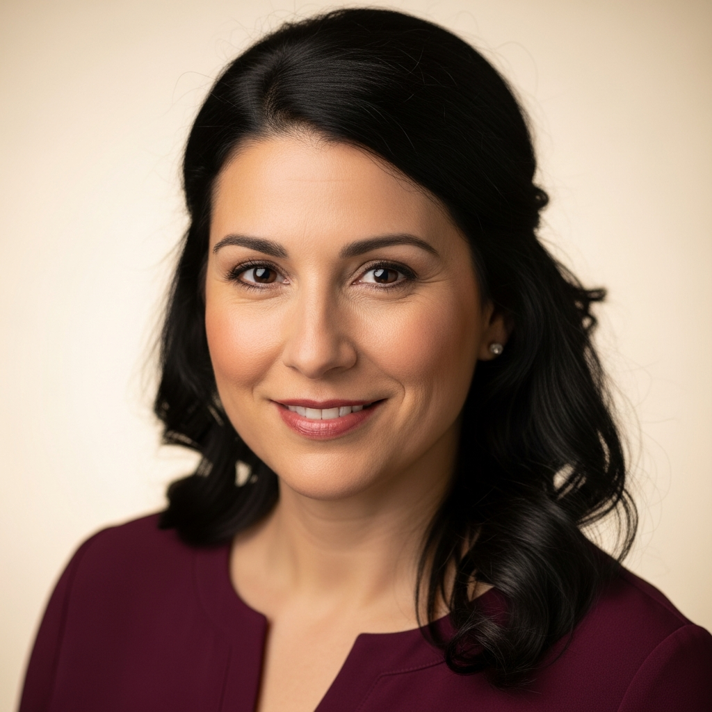Elena Marsh, Director of Culinary